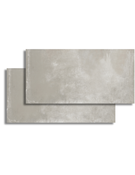 Antico Light Grey Natural 60 X 120 - Comercial